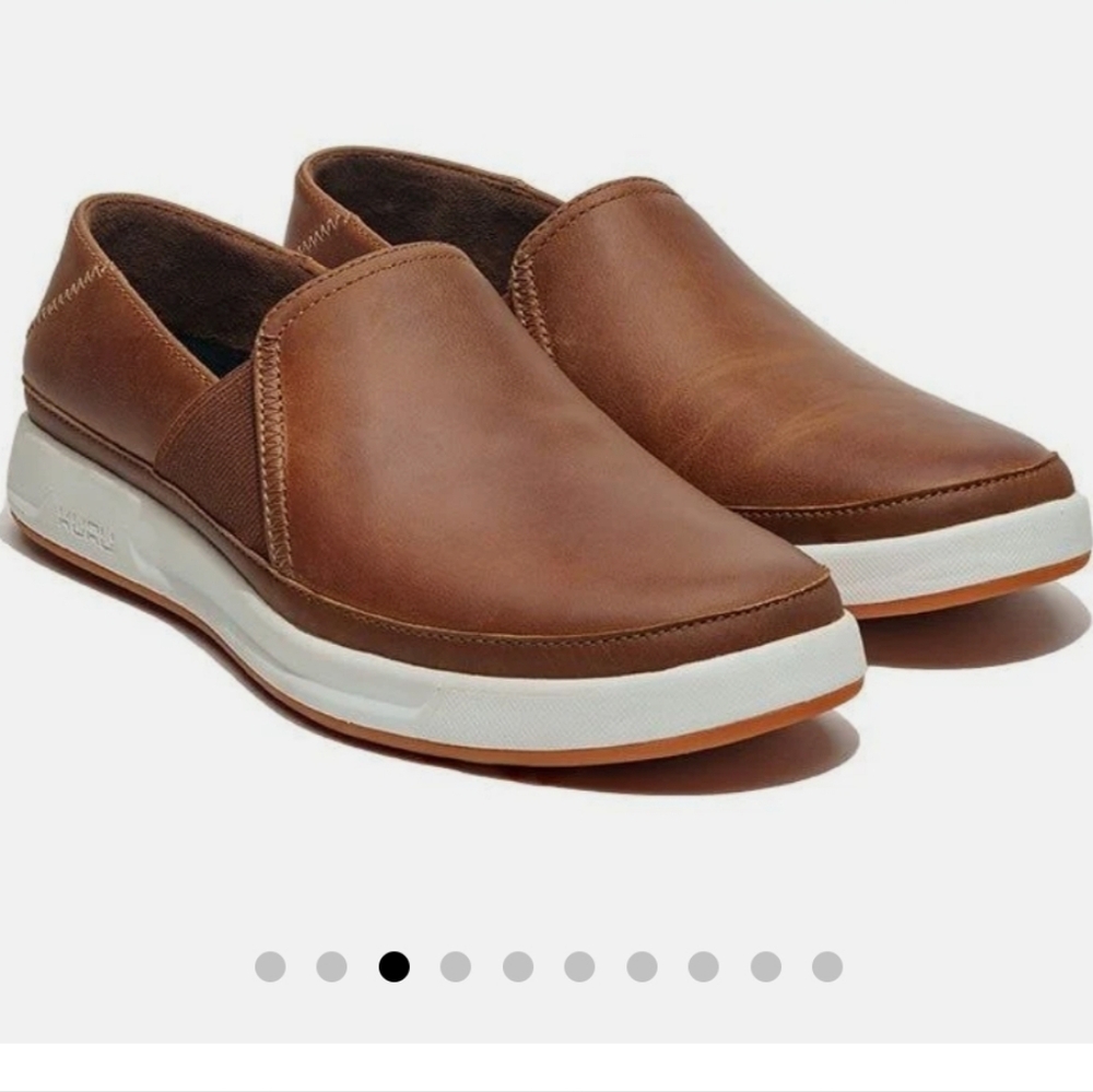 Kuru ROAM Atla Shoes, Size 8 Women's medium